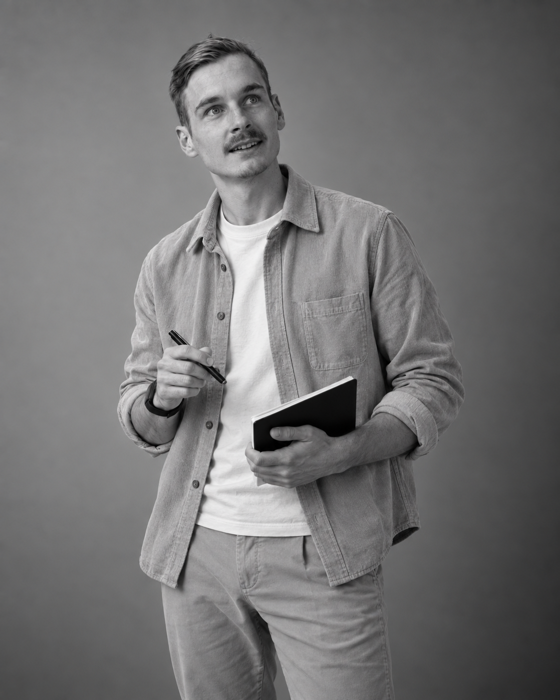 Thibaut, Formateur et conseil du collectif BEEL